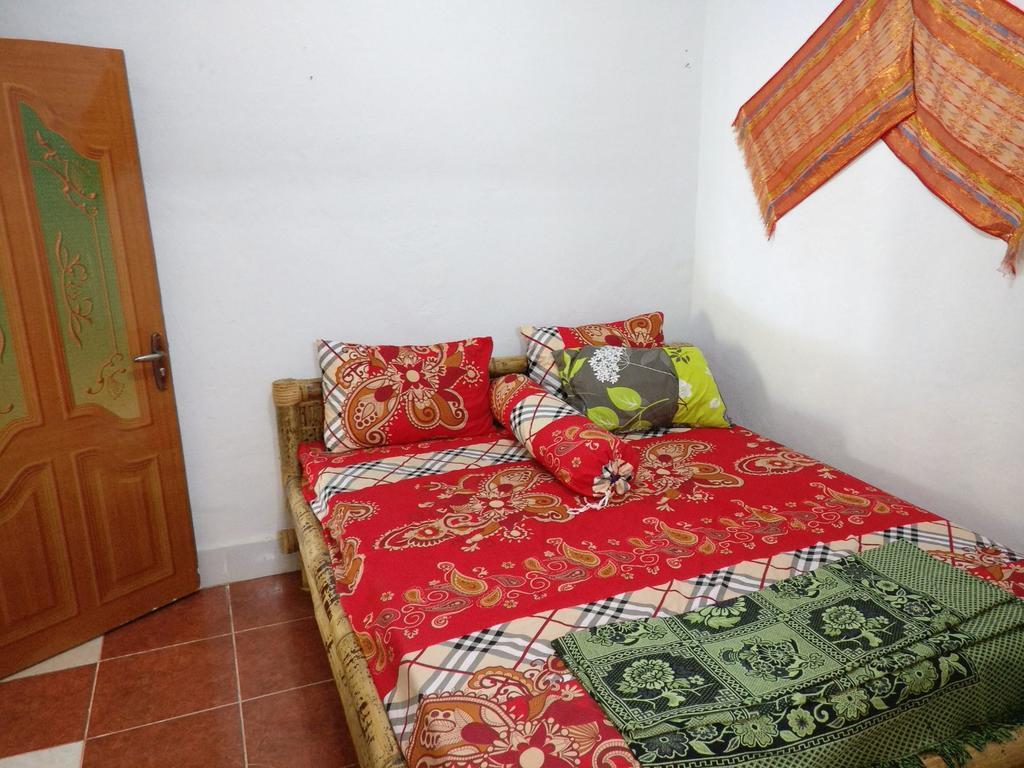 Crispycool Homestay Kuta  Exterior photo