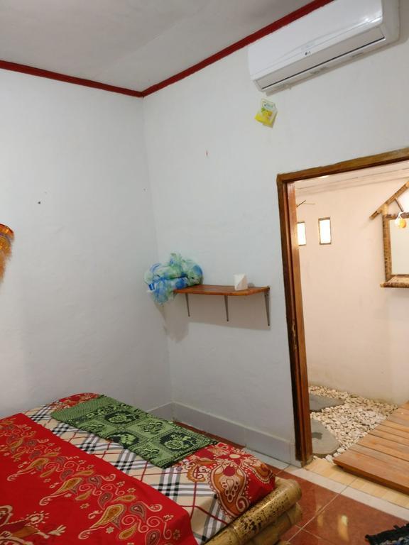 Crispycool Homestay Kuta  Exterior photo