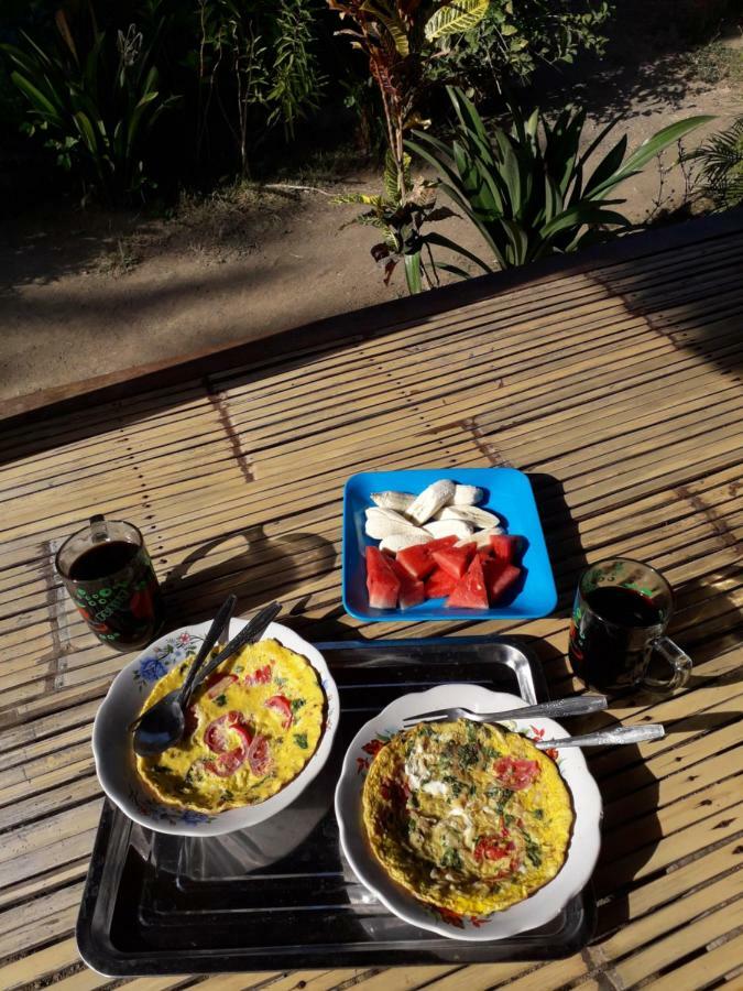 Crispycool Homestay Kuta  Exterior photo